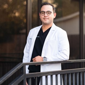 Dr. Tony Portelles, DDS, DMD